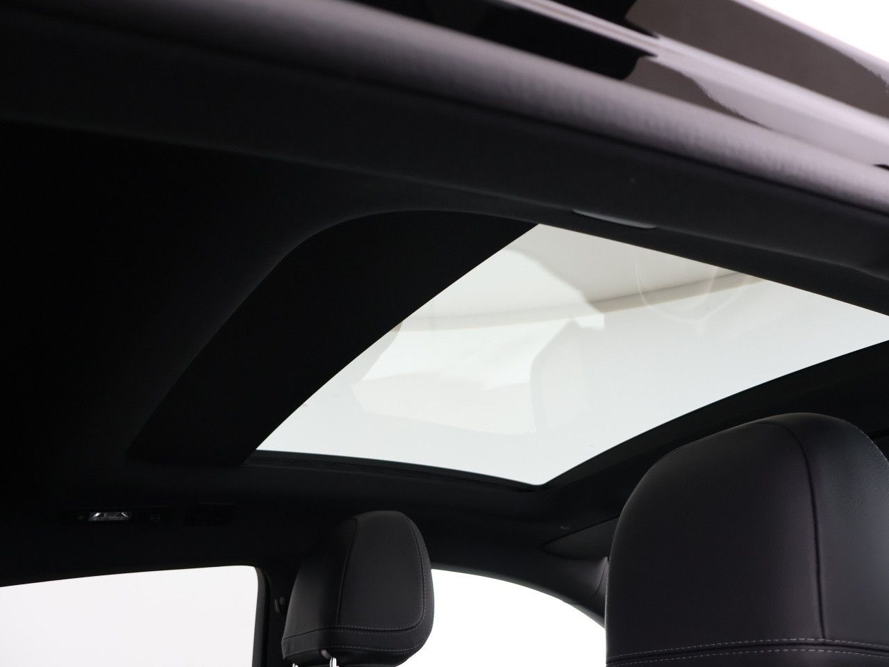 Mercedes-Benz GLE – Bild 18
