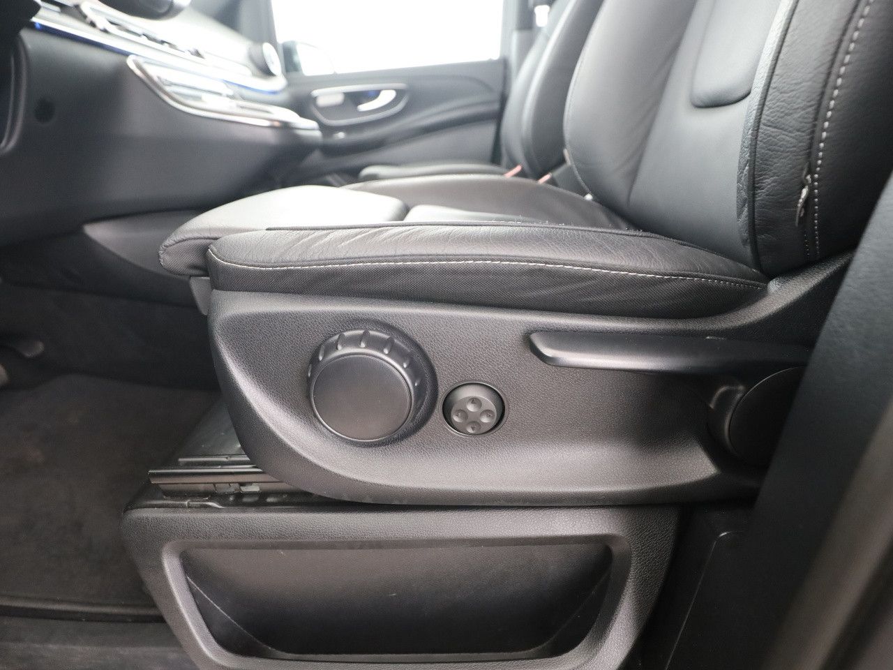 Mercedes-Benz V-Klasse – Bild 17