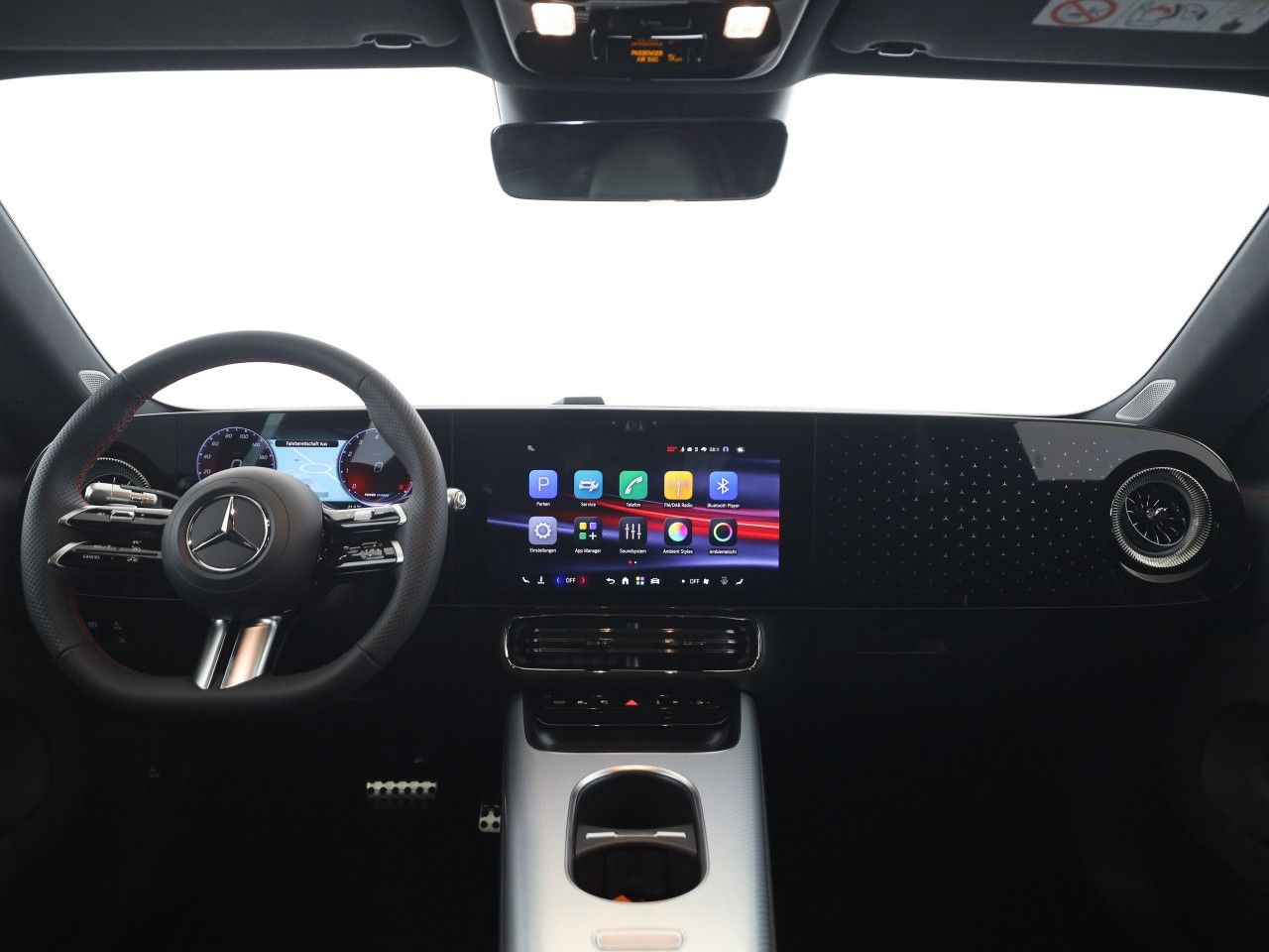 Mercedes-Benz CLA – Bild 10