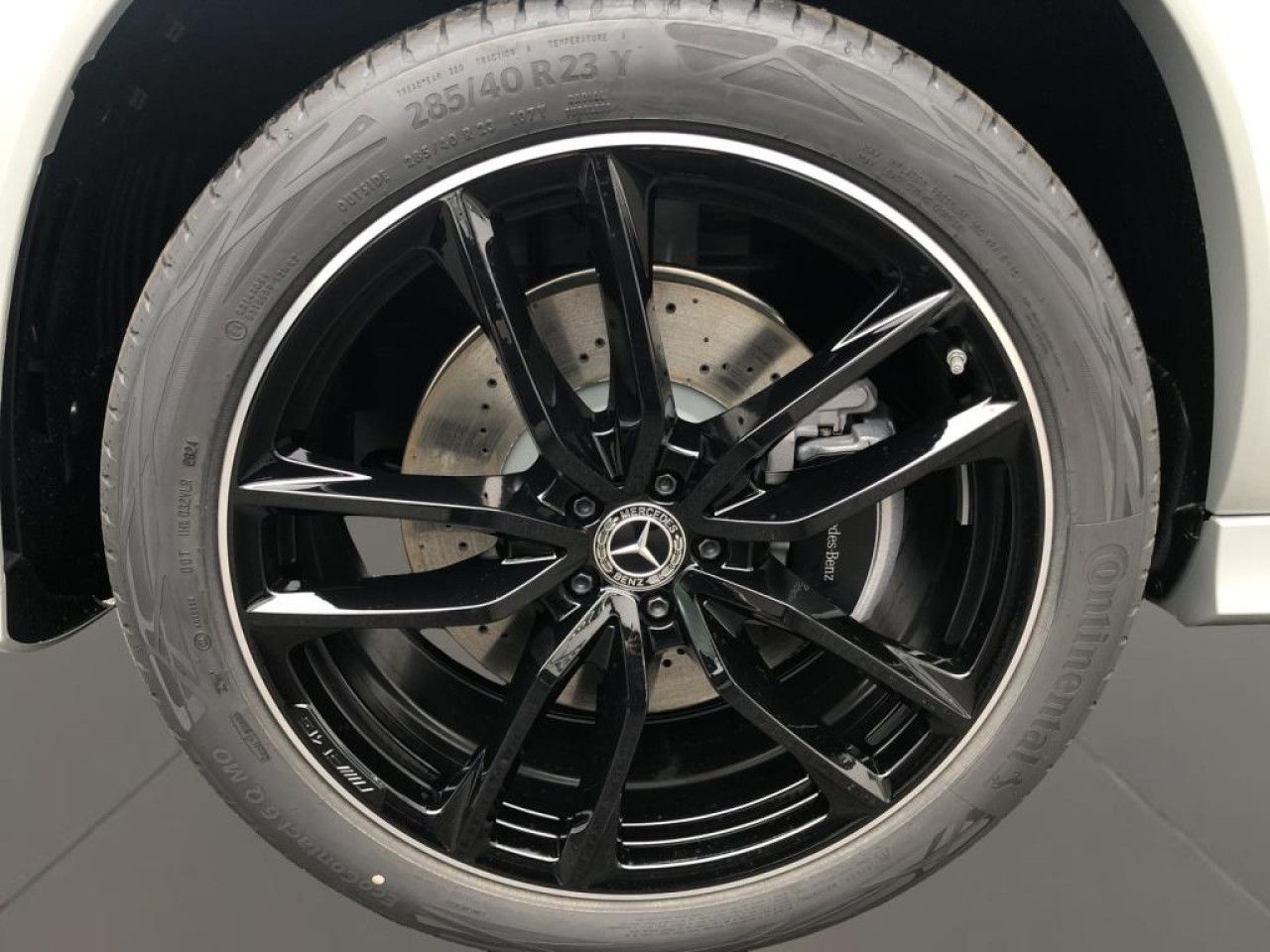 Mercedes-Benz GLS – Bild 8