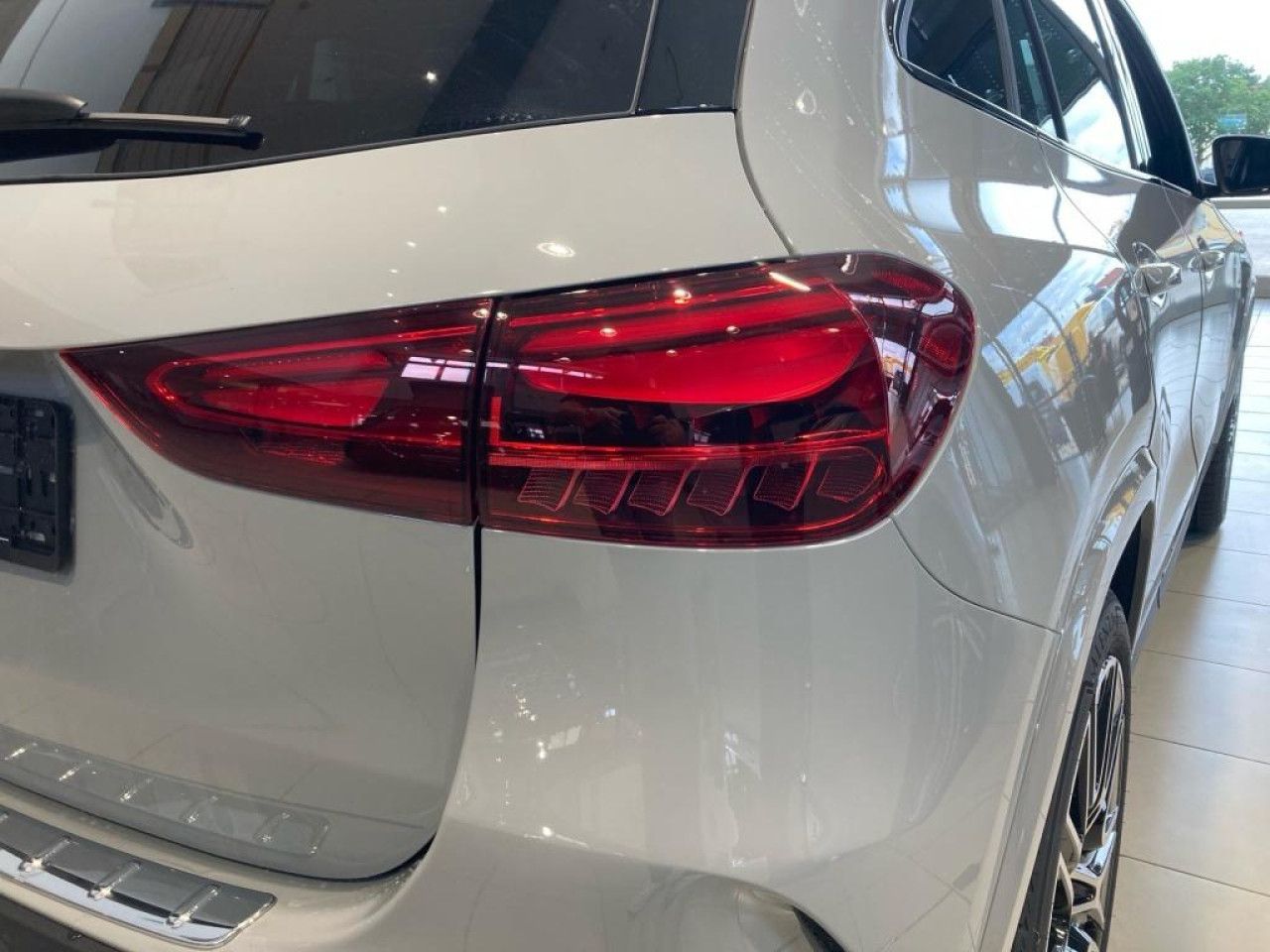 Mercedes-Benz GLA – Bild 18