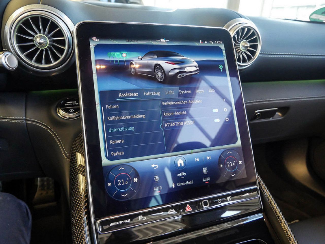 Mercedes-Benz SL – Bild 18