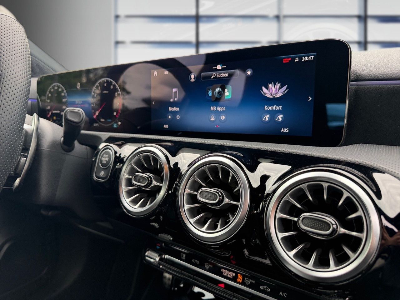 Mercedes-Benz A-Klasse – Bild 3