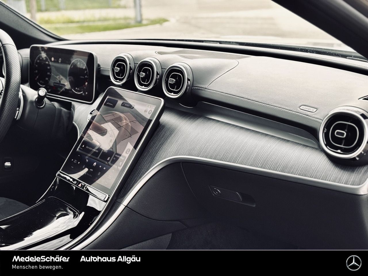 Mercedes-Benz C-Klasse – Bild 14