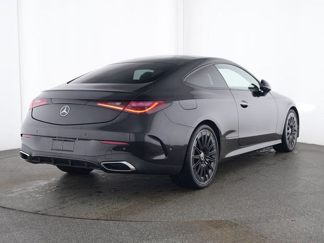 MERCEDES-BENZ CLE 2025 — imagine 2