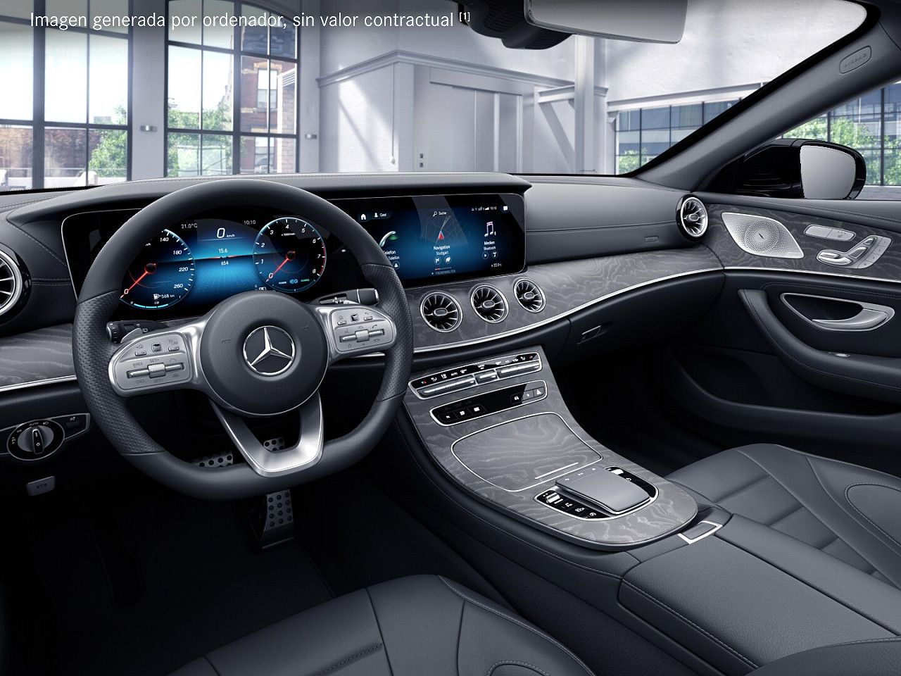 Foto de estudio 4 / 5