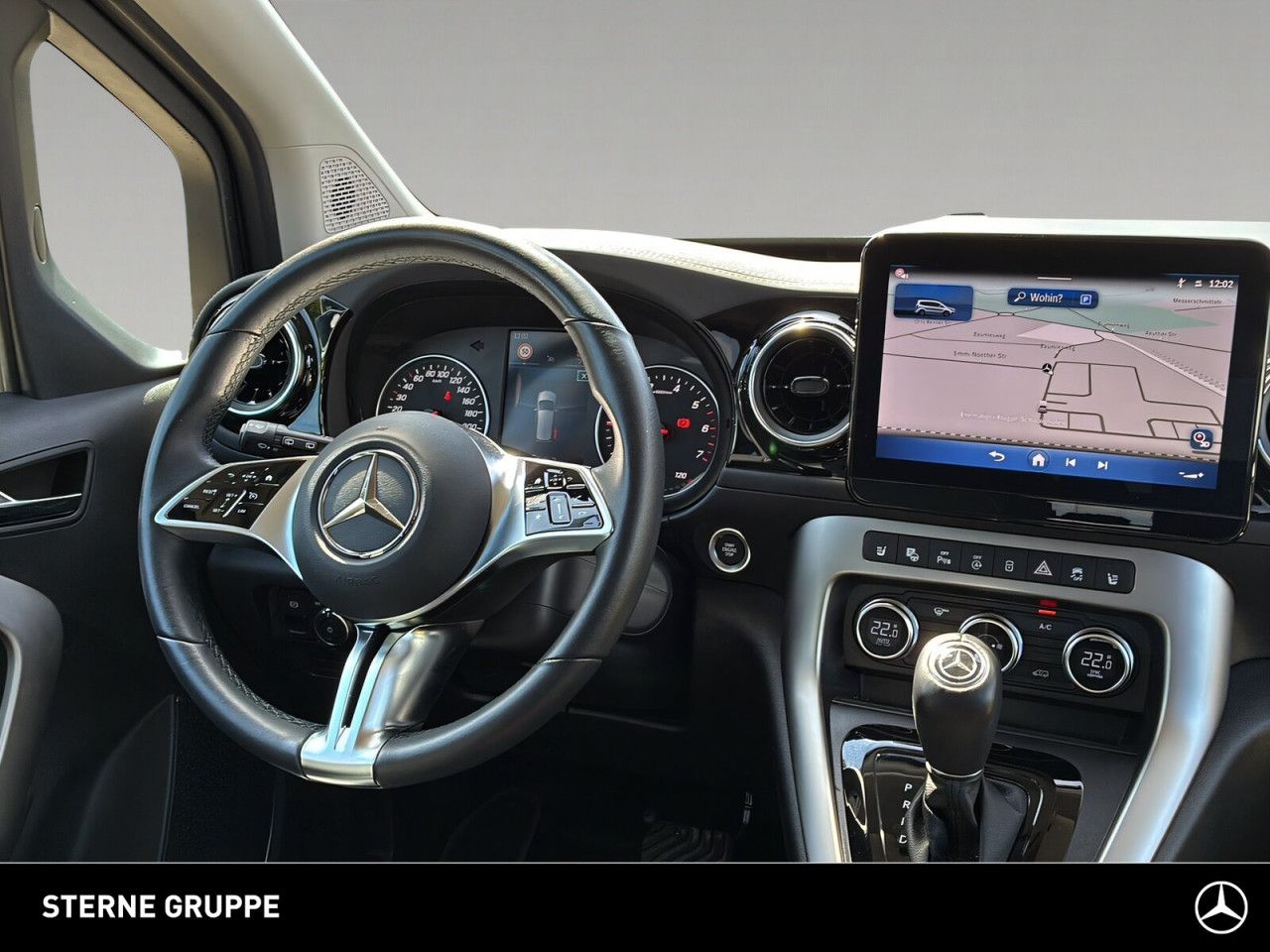Mercedes-Benz T-Klasse – Bild 11