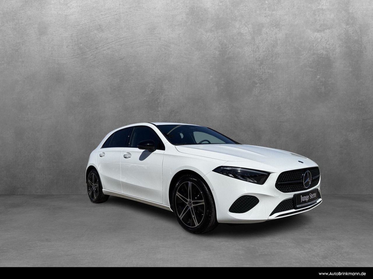Mercedes-Benz A-Klasse – Bild 3