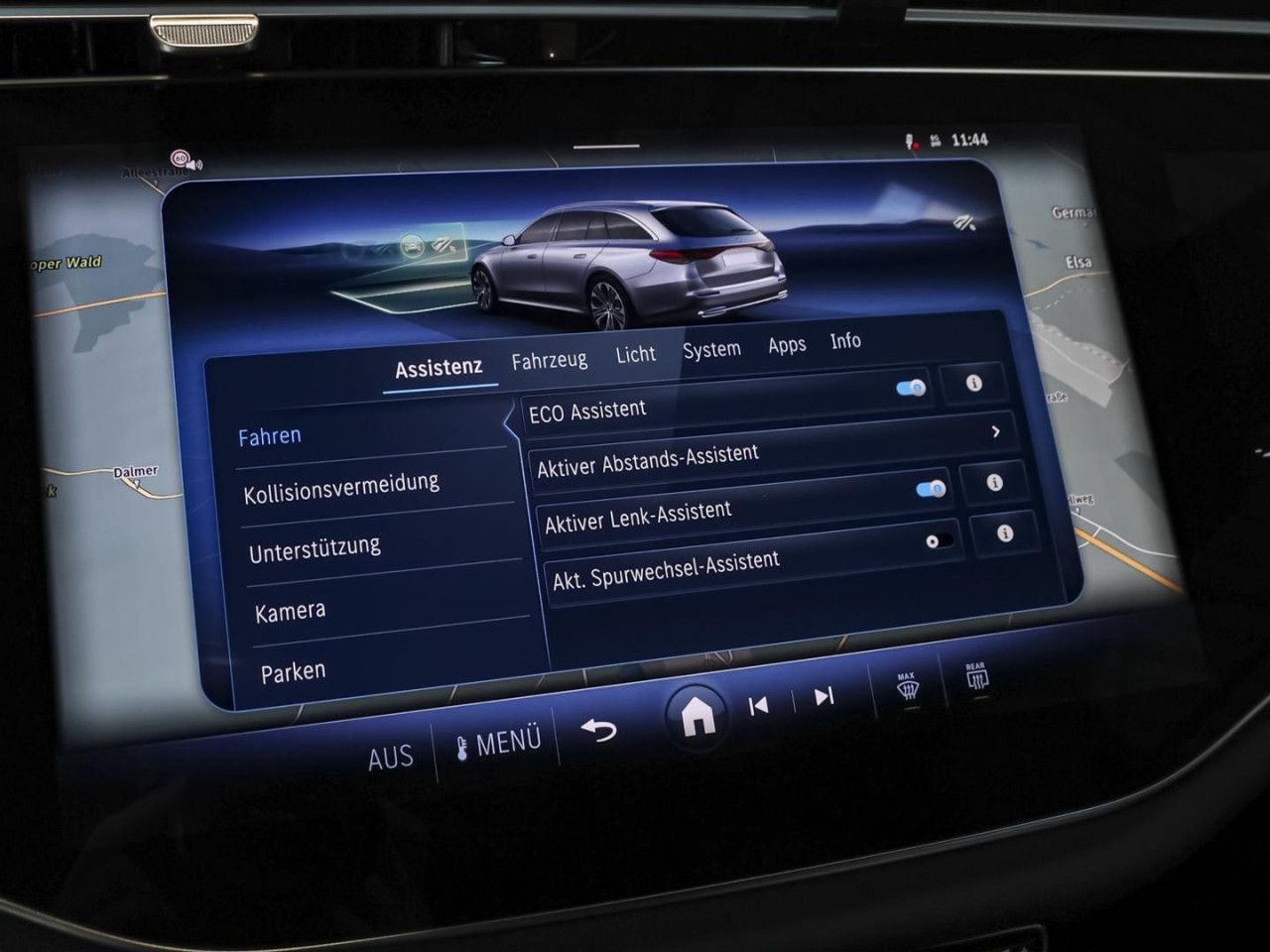 Mercedes-Benz E-Klasse – Bild 16