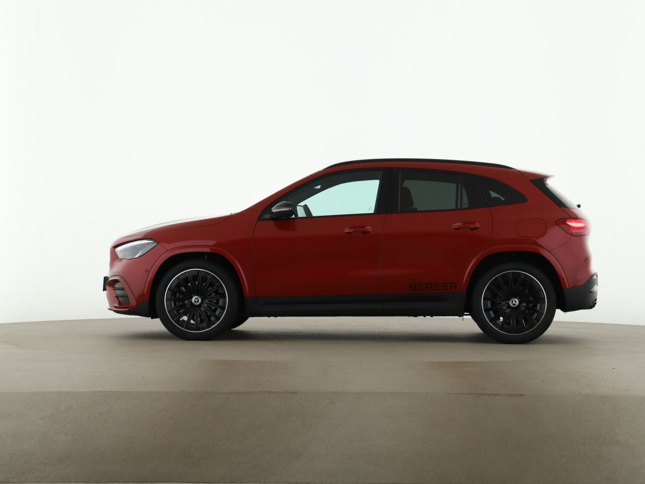Mercedes-Benz GLA – Bild 3