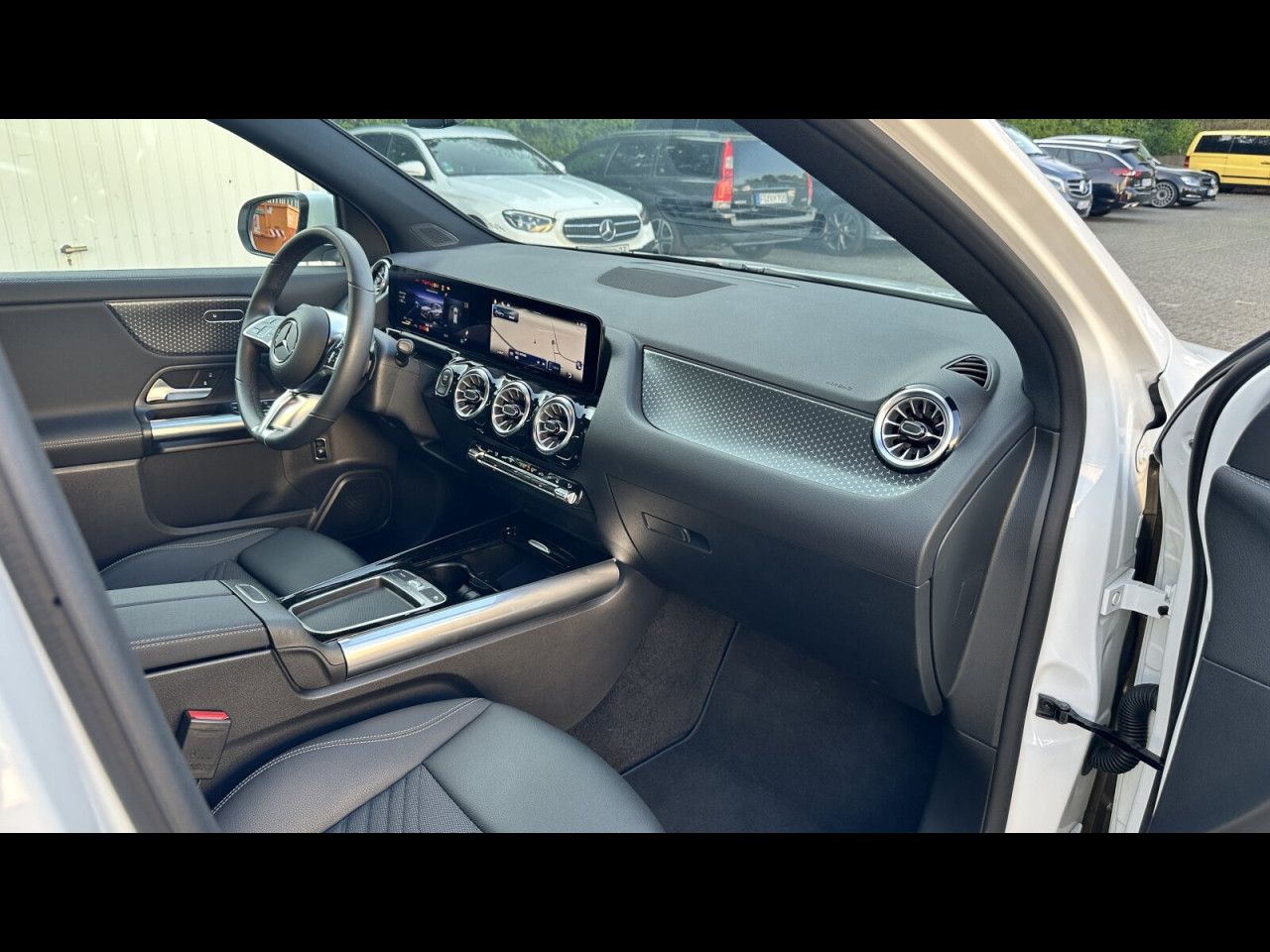 Mercedes-Benz EQA – Bild 25