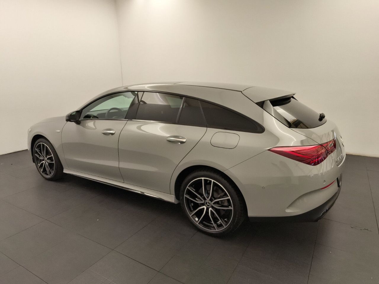 Mercedes-Benz CLA – Bild 9