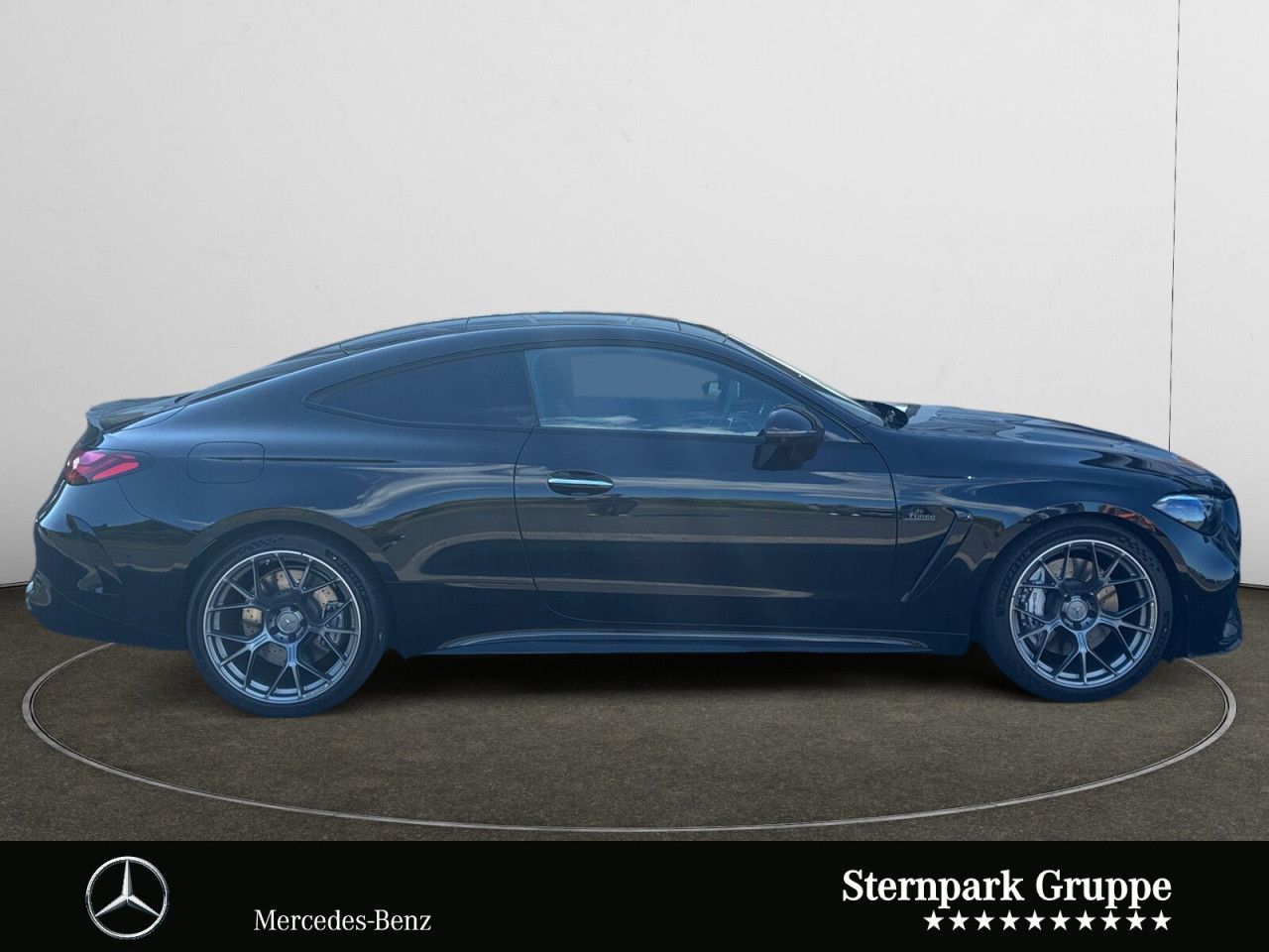 Mercedes-Benz CLE – Bild 6