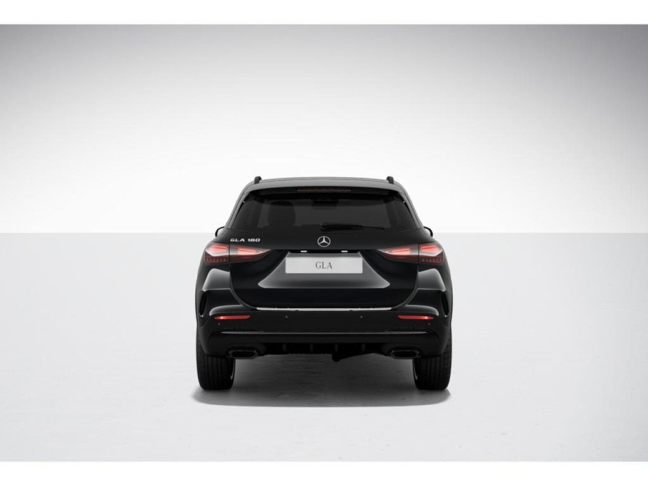 Mercedes-Benz GLA – Bild 4