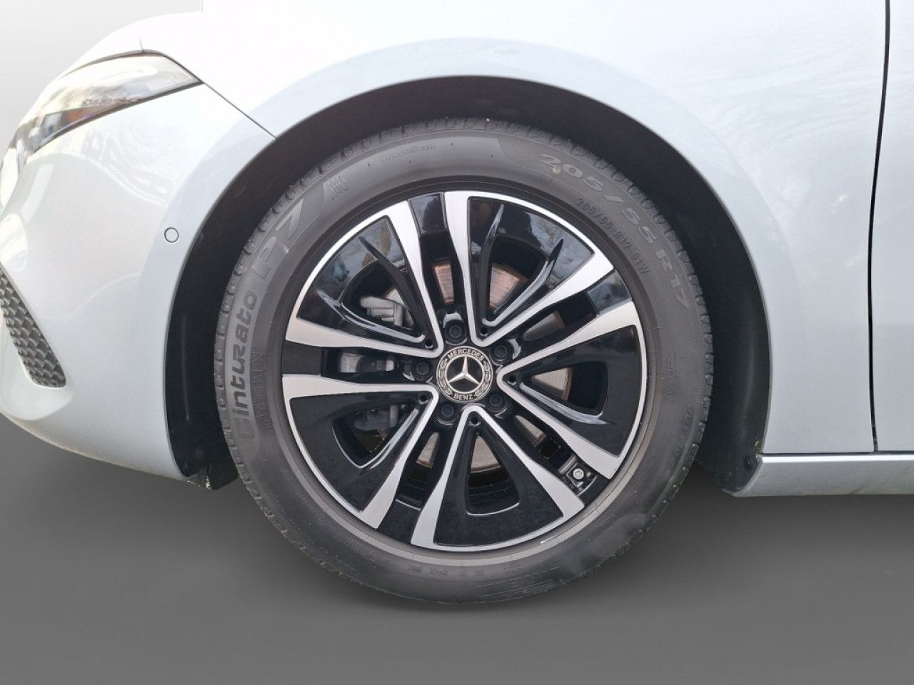 Mercedes-Benz A-Klasse – Bild 8