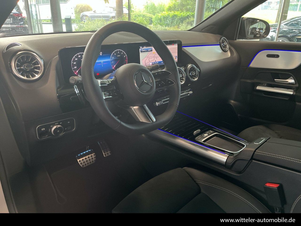 Mercedes-Benz GLA – Bild 10