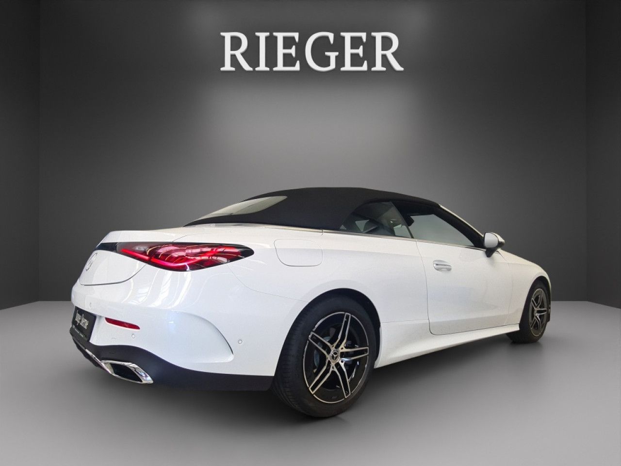 Mercedes-Benz CLE – Bild 13