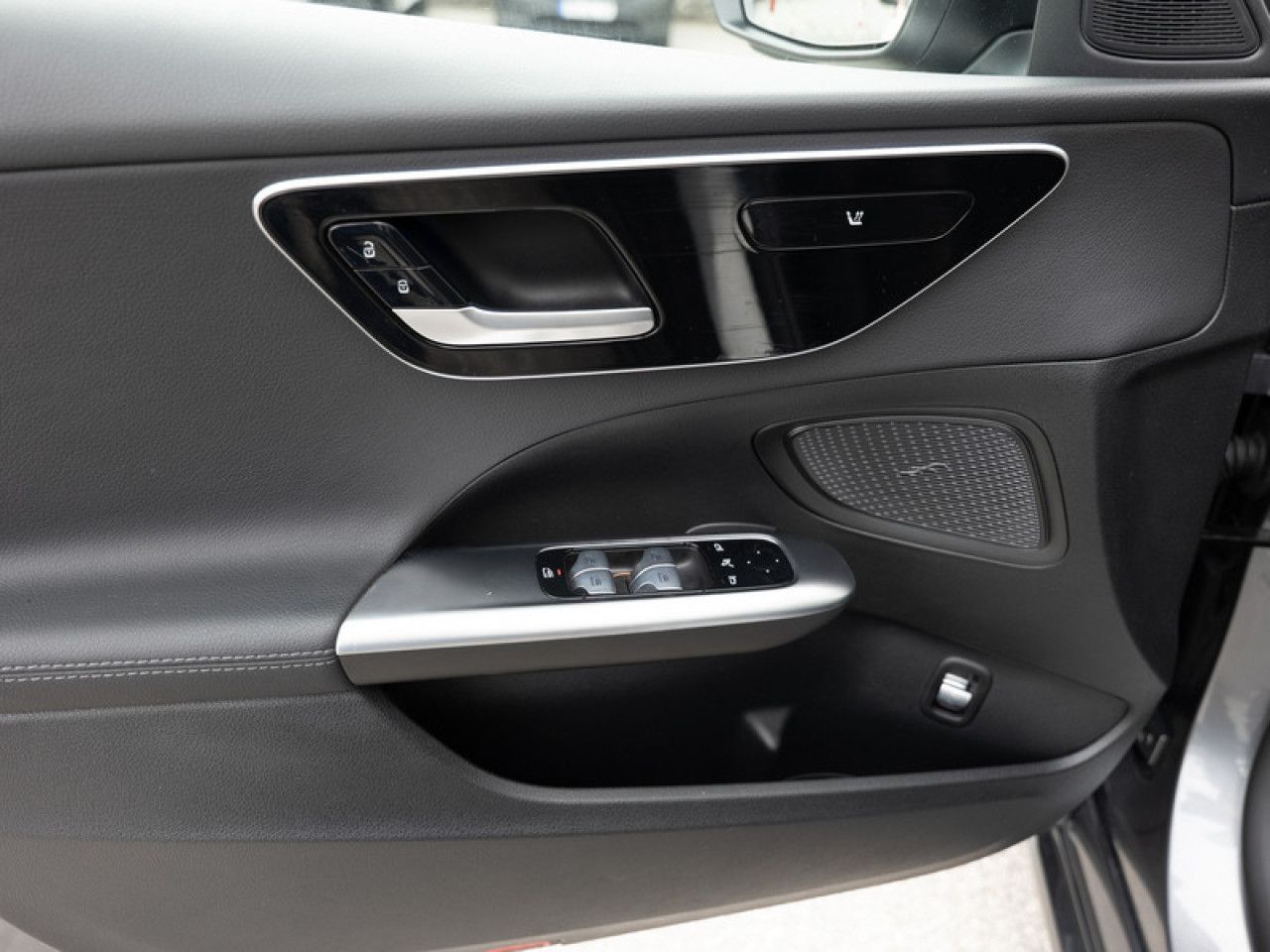 Mercedes-Benz C-Klasse – Bild 21