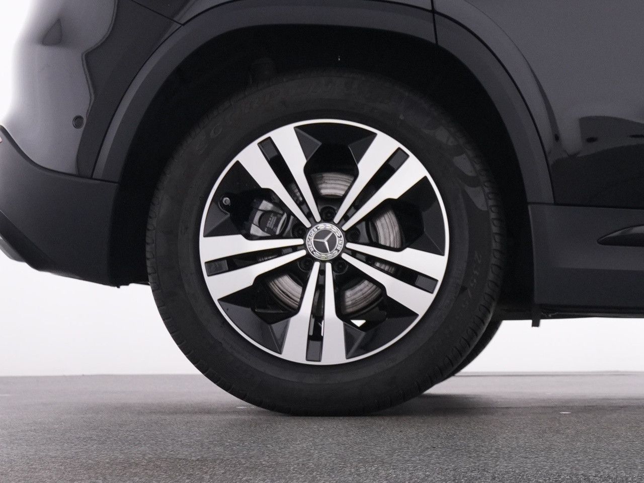 Mercedes-Benz GLA – Bild 22