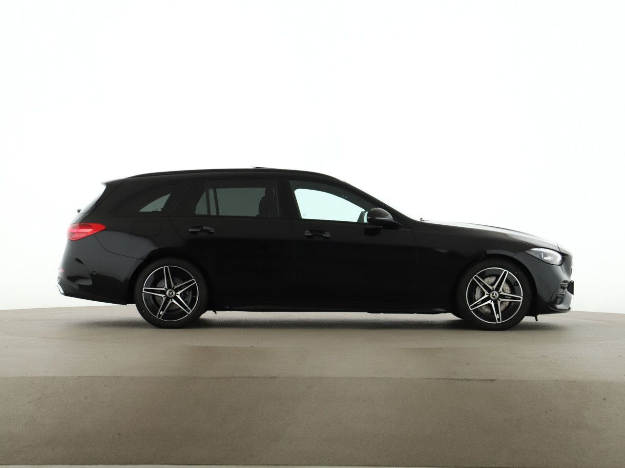 Mercedes-Benz C-Klasse – Bild 7