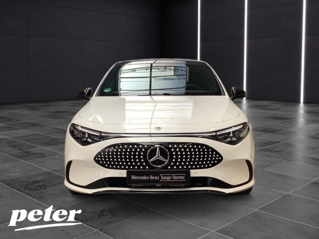 Mercedes-Benz CLA – Bild 2