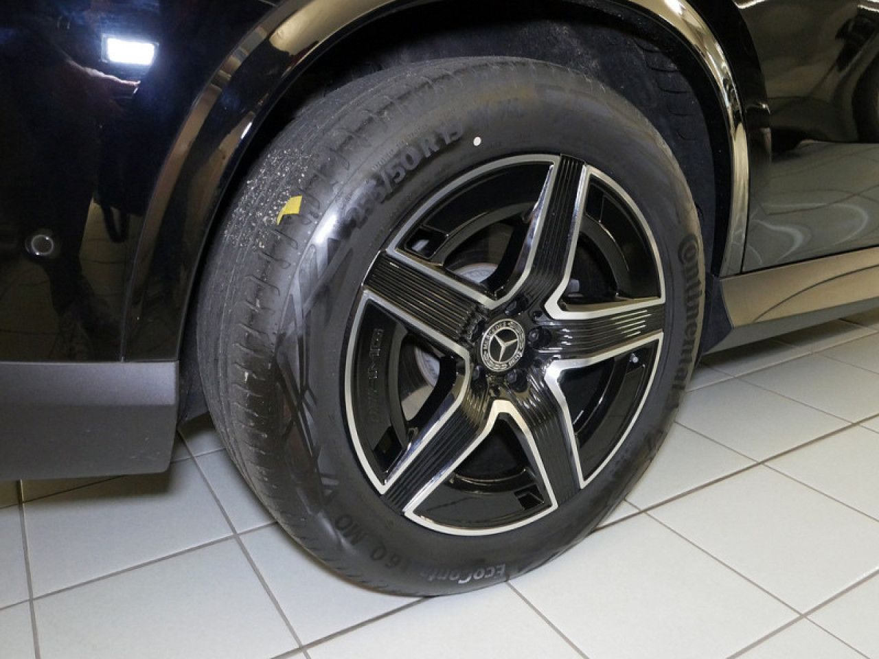 Mercedes-Benz GLC – Bild 8