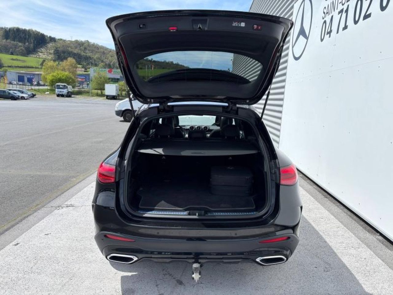 Photo du v&eacute;hicule 8 / 18