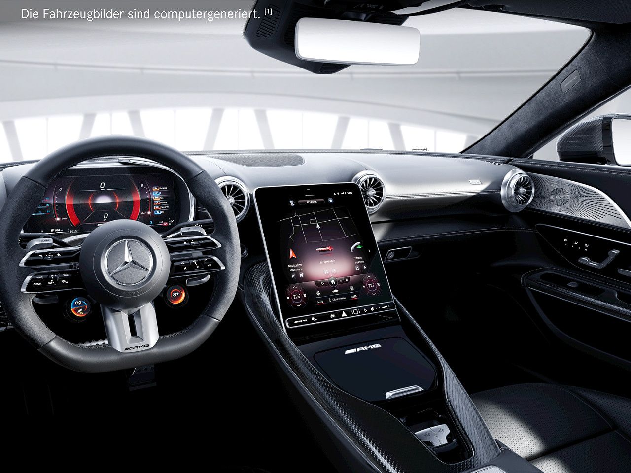 Mercedes-Benz SL – Bild 24