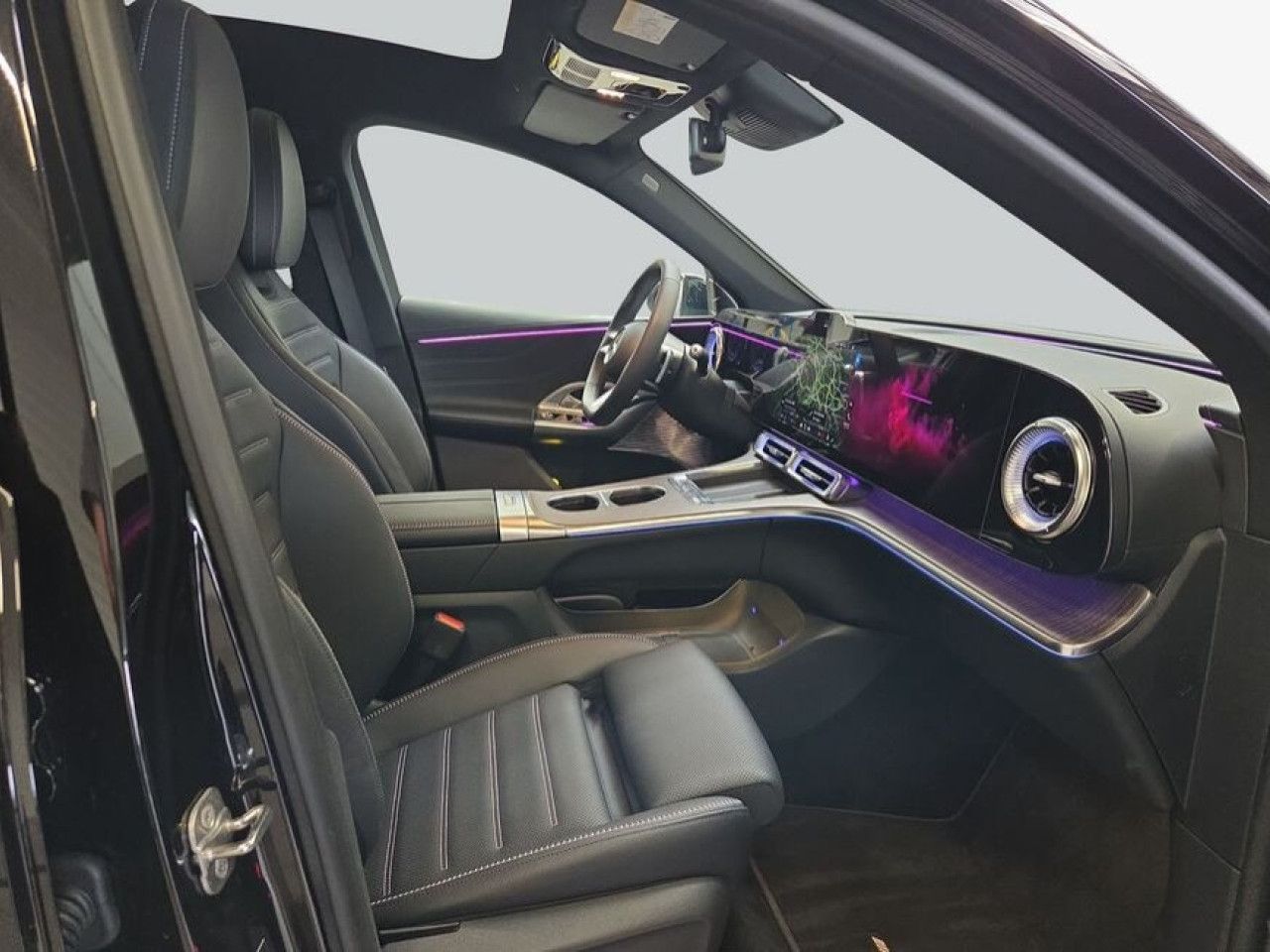Mercedes-Benz GLC – Bild 13