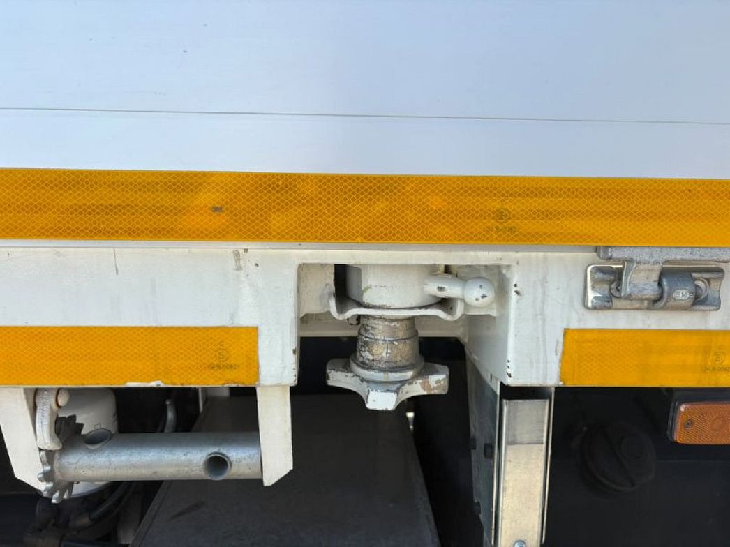 IVECO | Ml100E18W