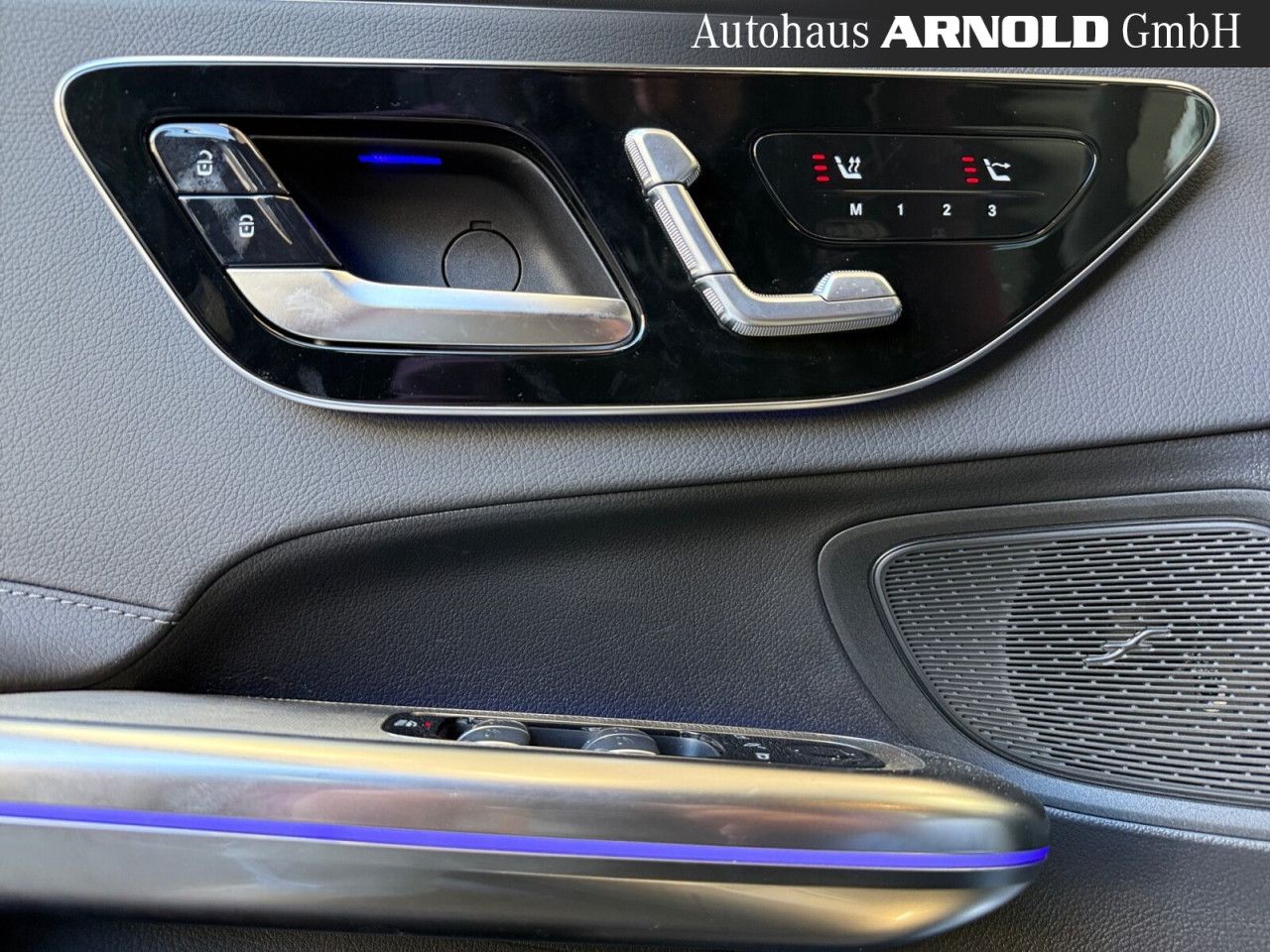 Mercedes-Benz CLE – Bild 10