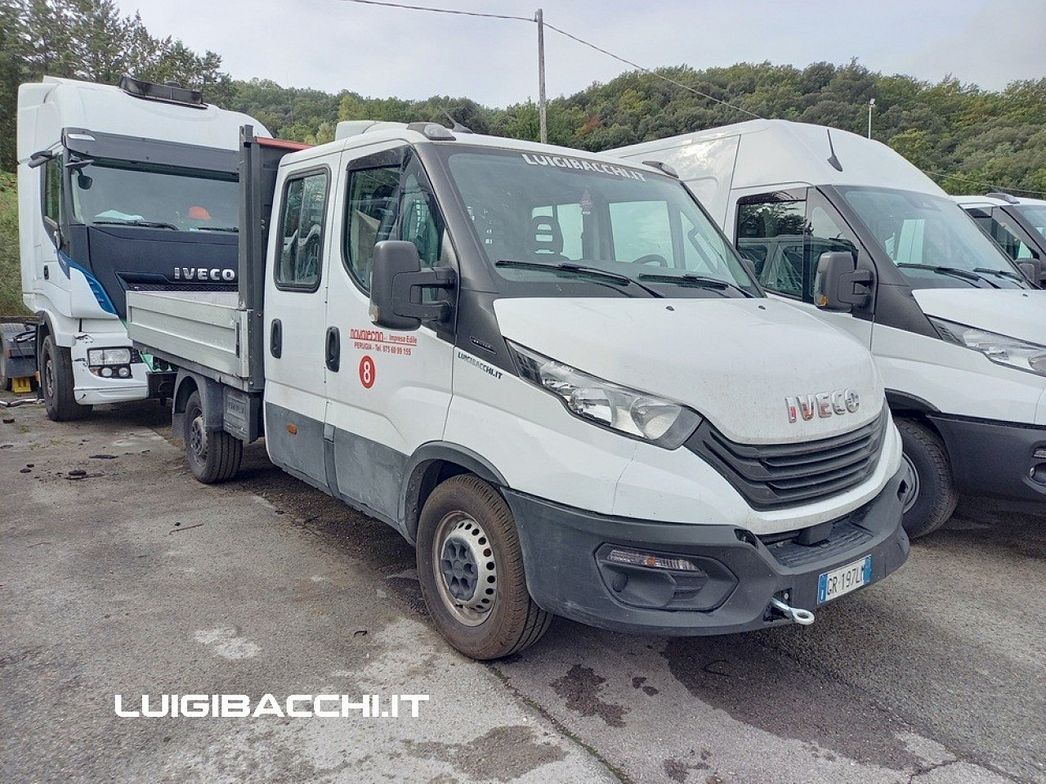 IVECO | 35S14 6+1 - 35S14 6+1