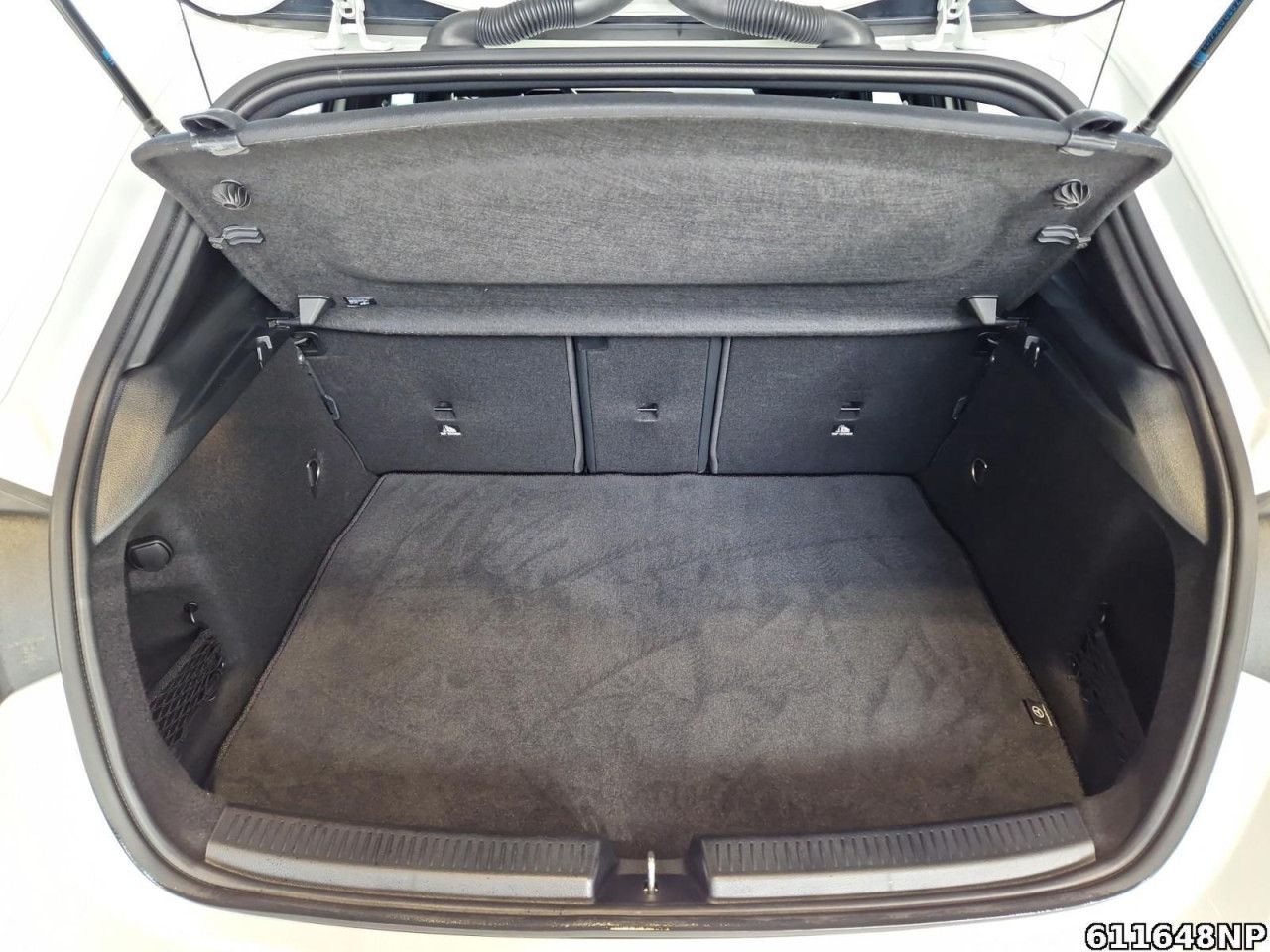 Mercedes-Benz A-Klasse – Bild 6