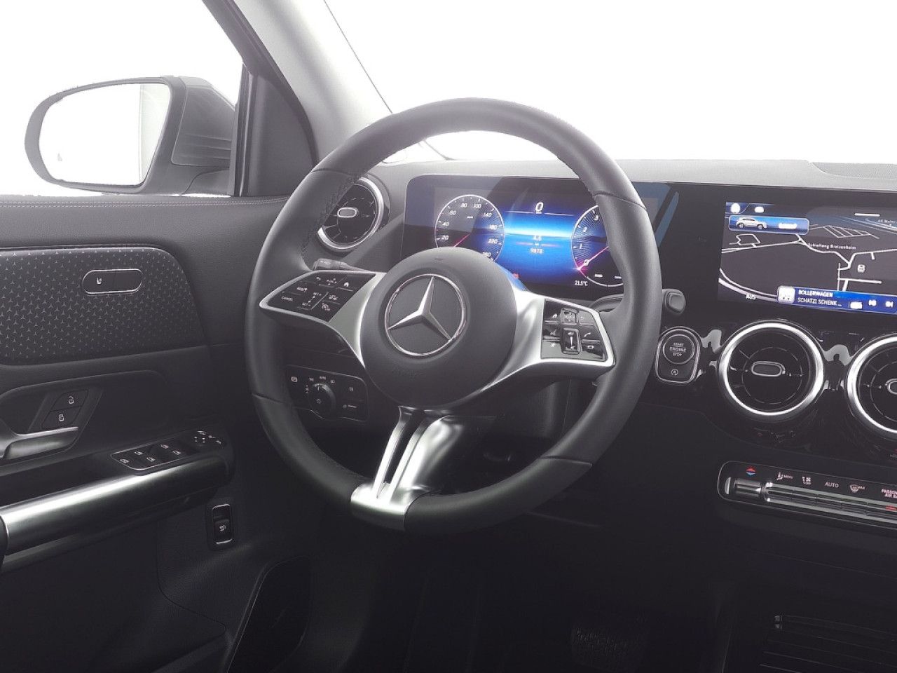 Mercedes-Benz GLA – Bild 17