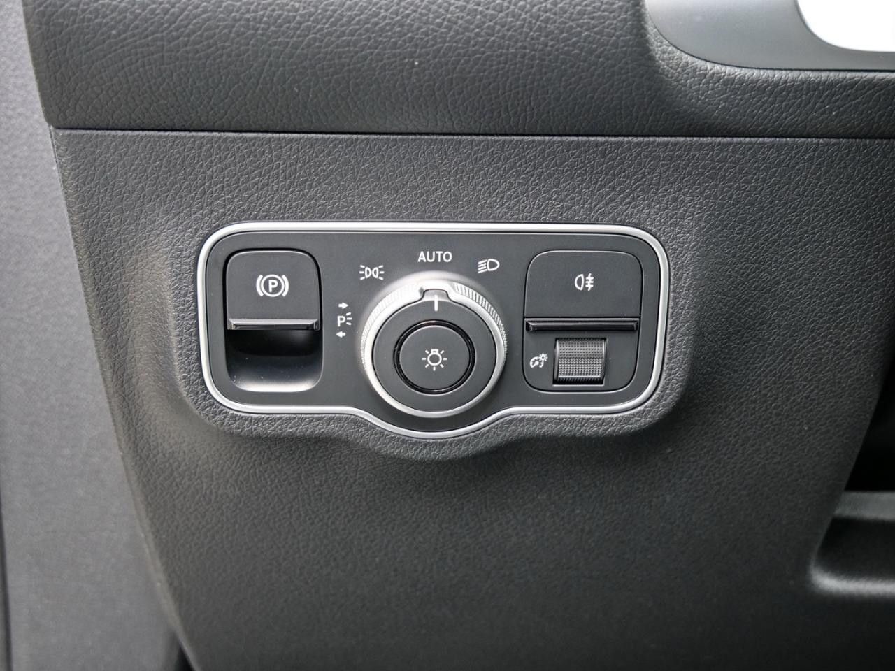 Mercedes-Benz GLB – Bild 21
