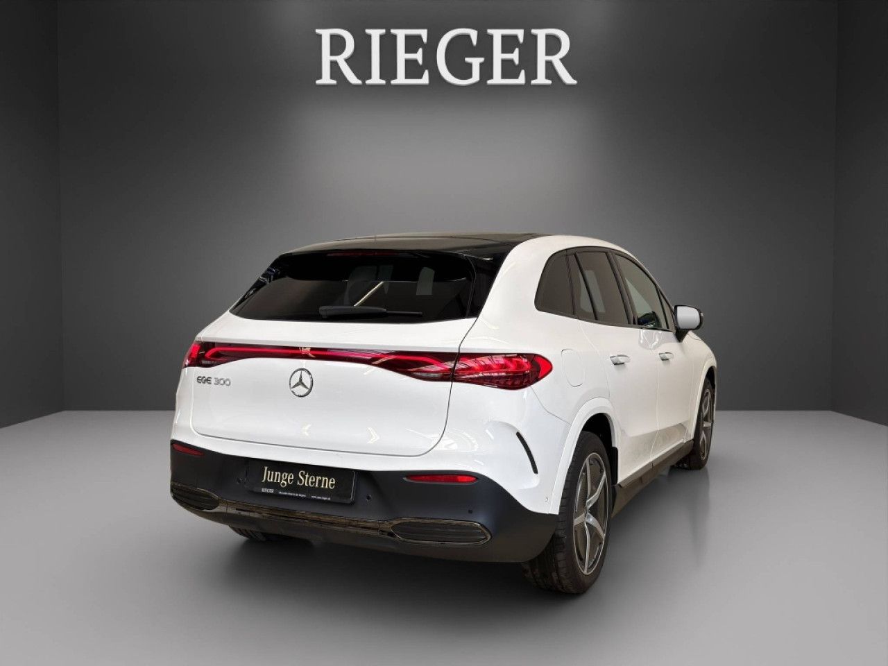 Mercedes-Benz EQE – Bild 12