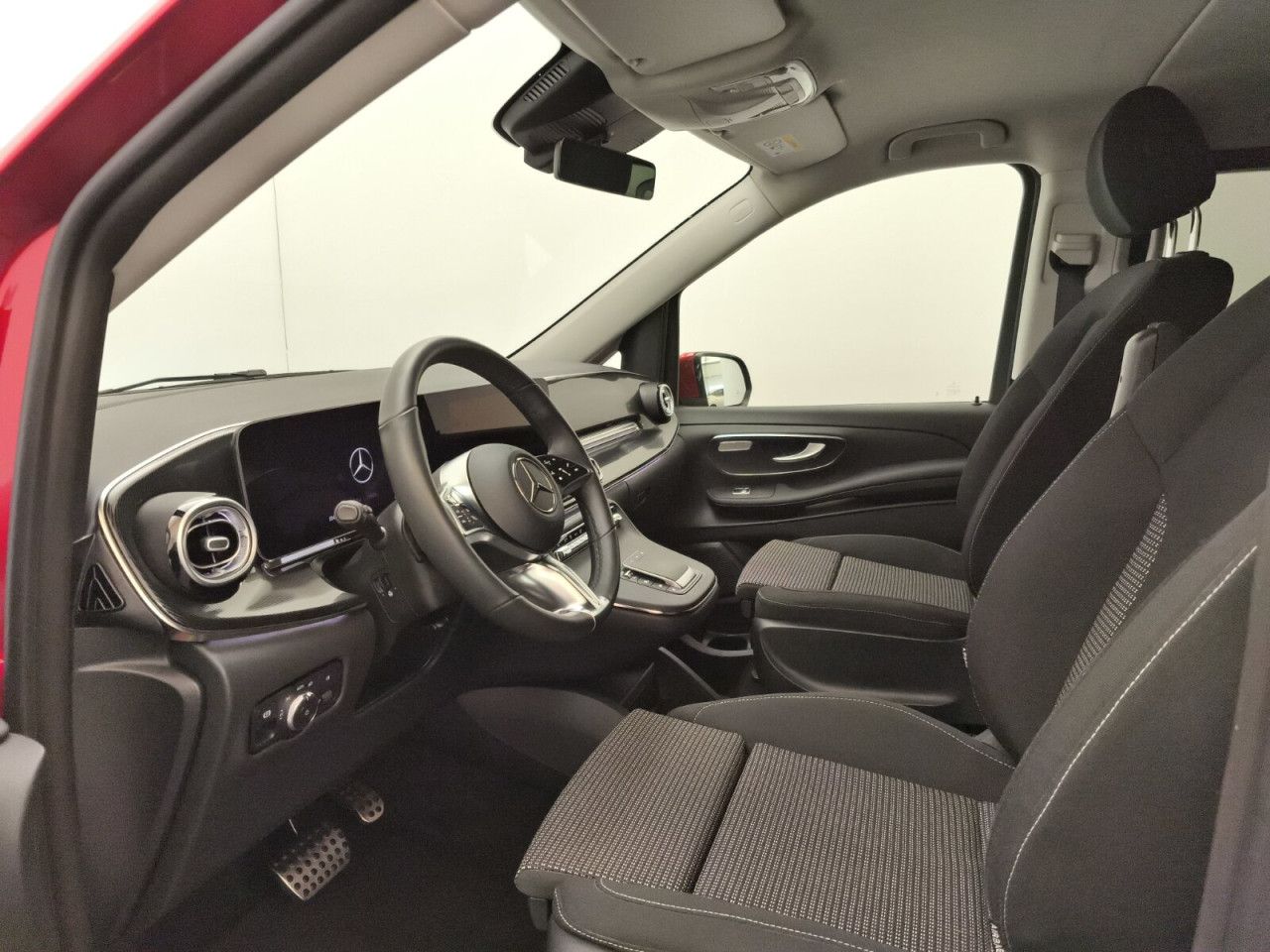 Mercedes-Benz V-Klasse – Bild 11
