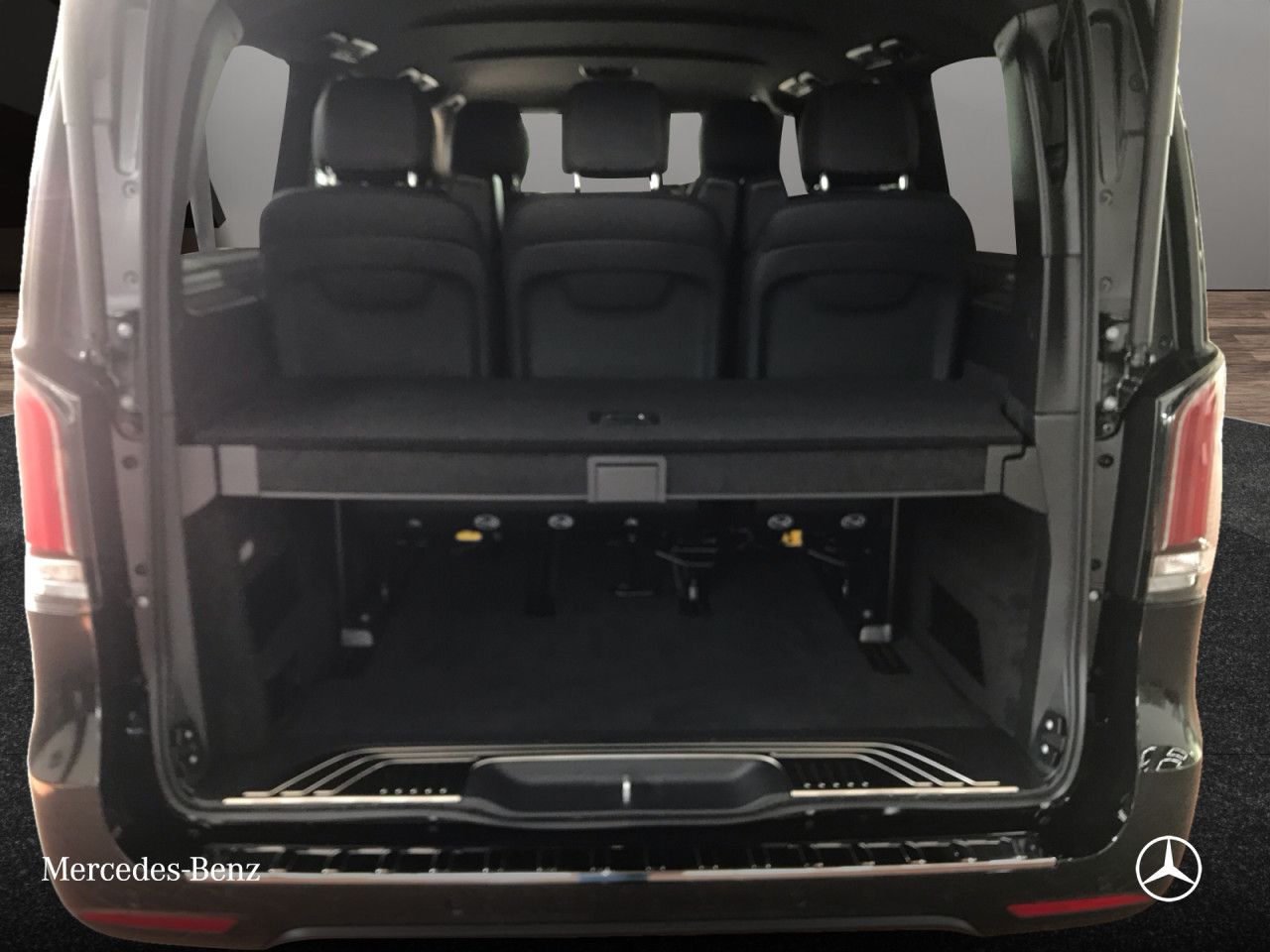 Mercedes-Benz V-Klasse – Bild 15