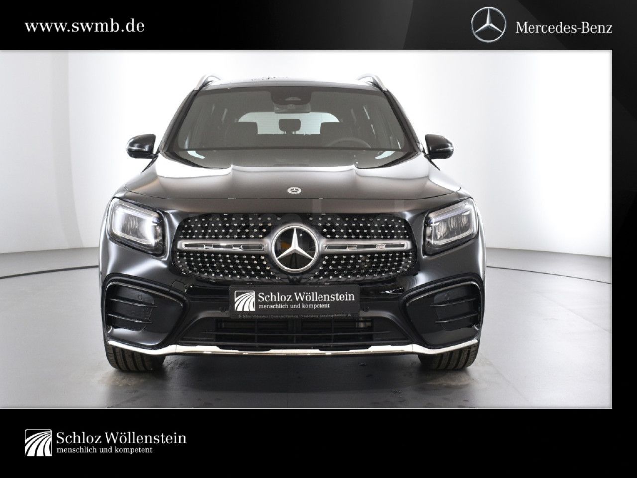 Mercedes-Benz GLB – Bild 2