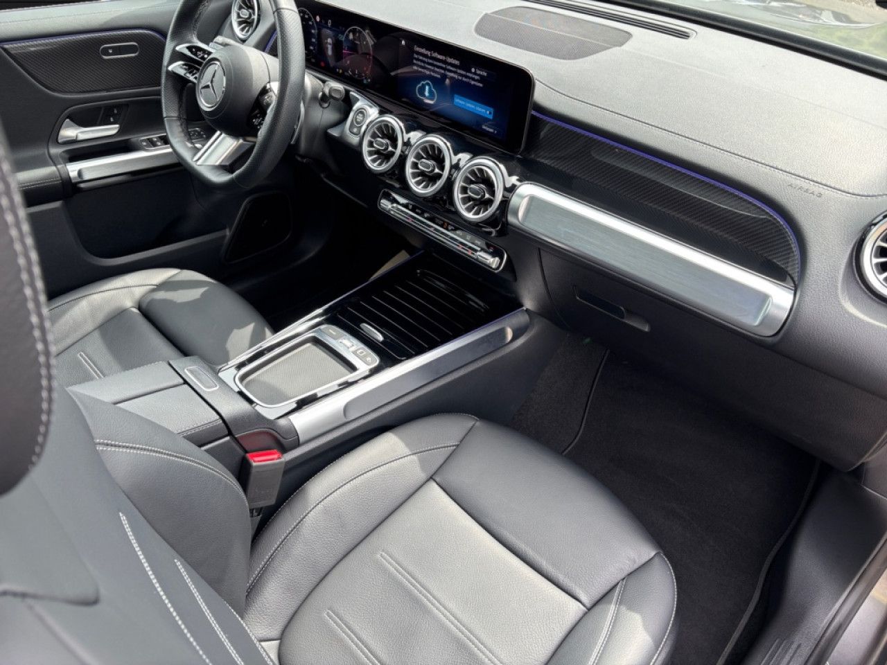 Mercedes-Benz GLB – Bild 6
