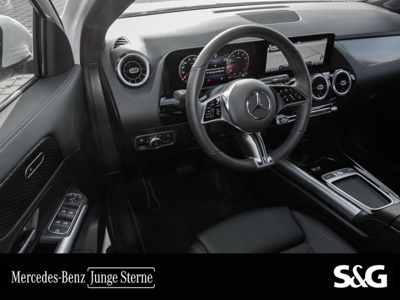Mercedes-Benz GLA – Bild 4