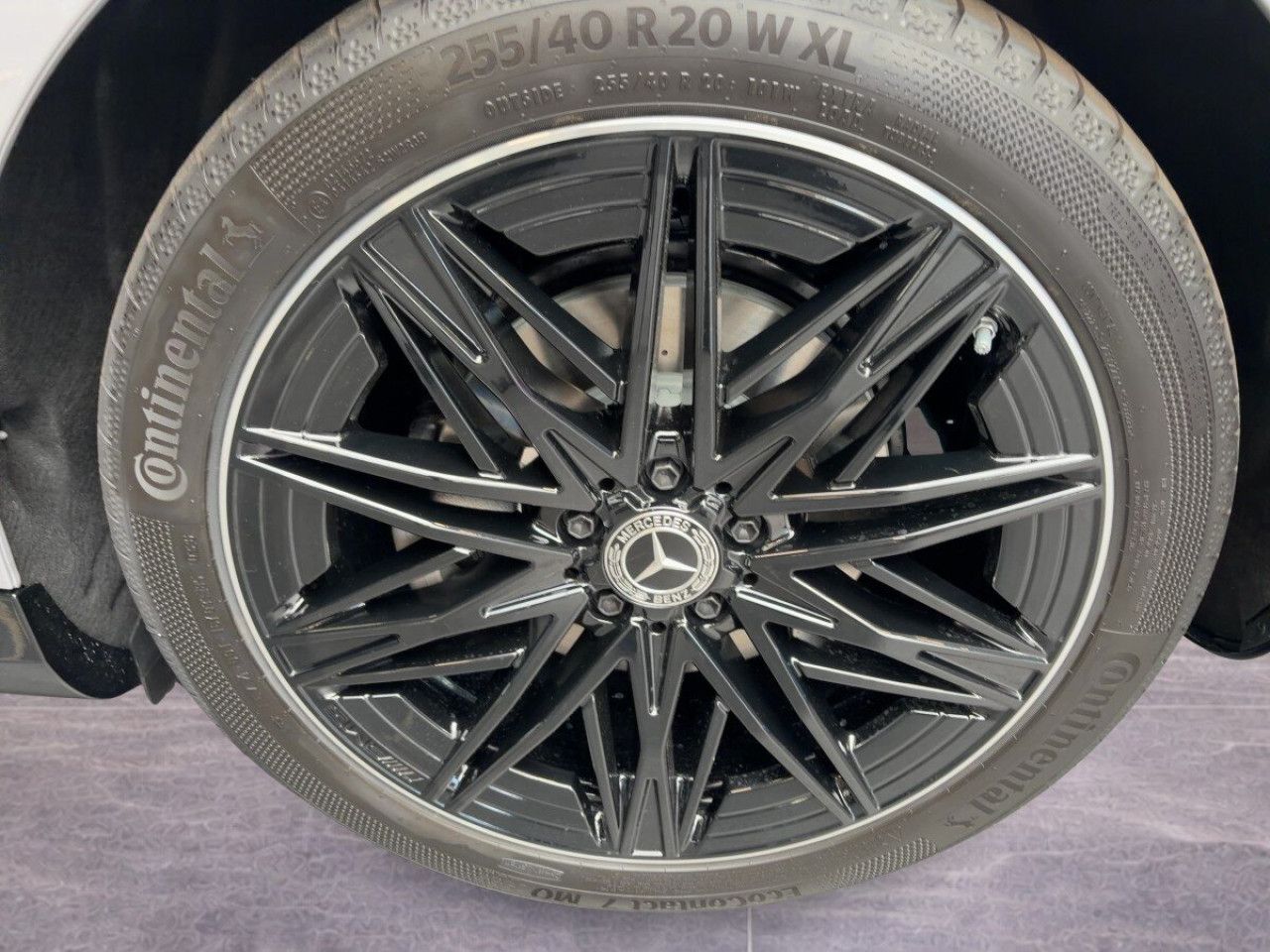 Mercedes-Benz C-Klasse – Bild 11