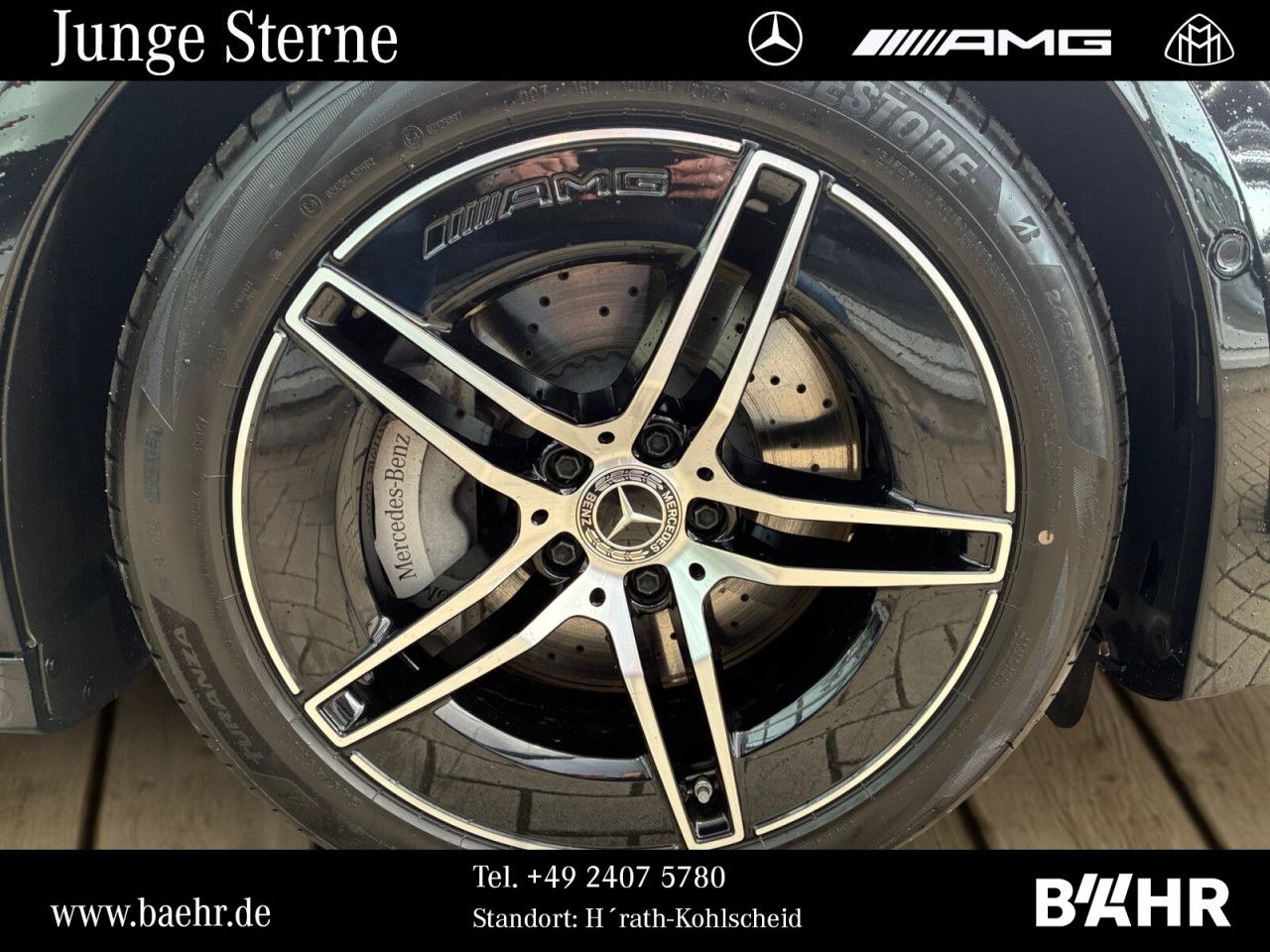 Mercedes-Benz E-Klasse – Bild 6