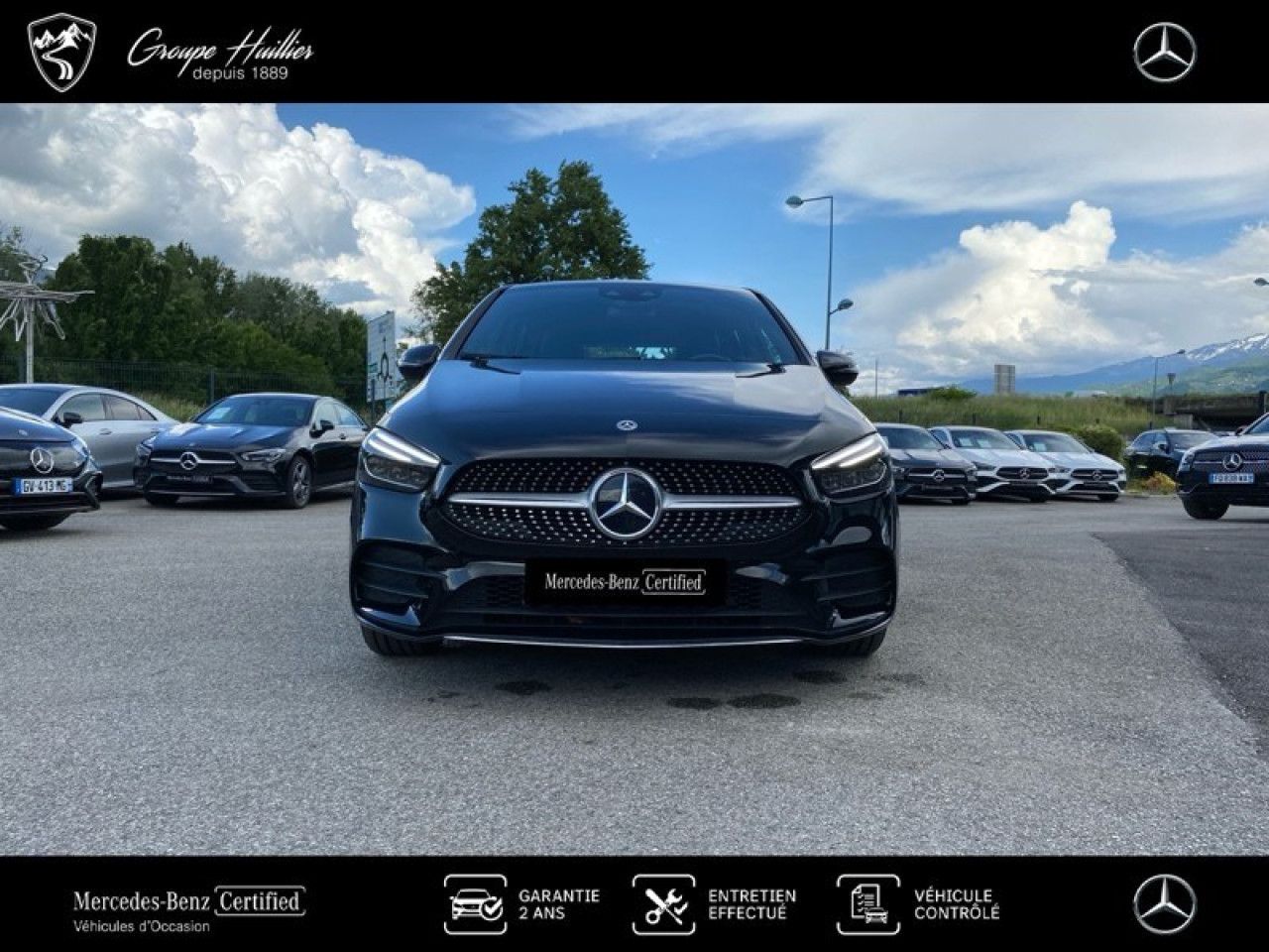 Photo du v&eacute;hicule 5 / 18