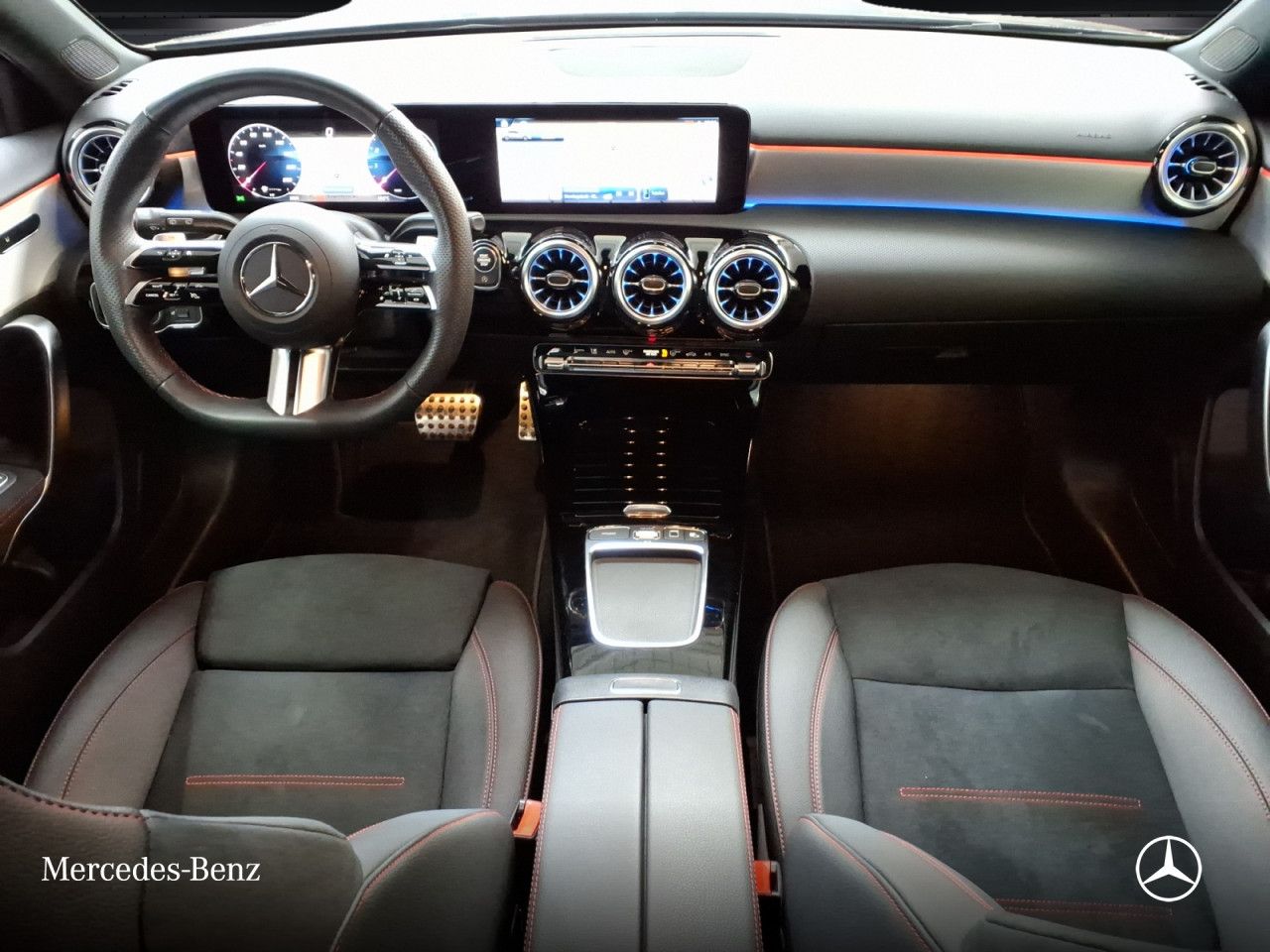 Mercedes-Benz A-Klasse – Bild 11