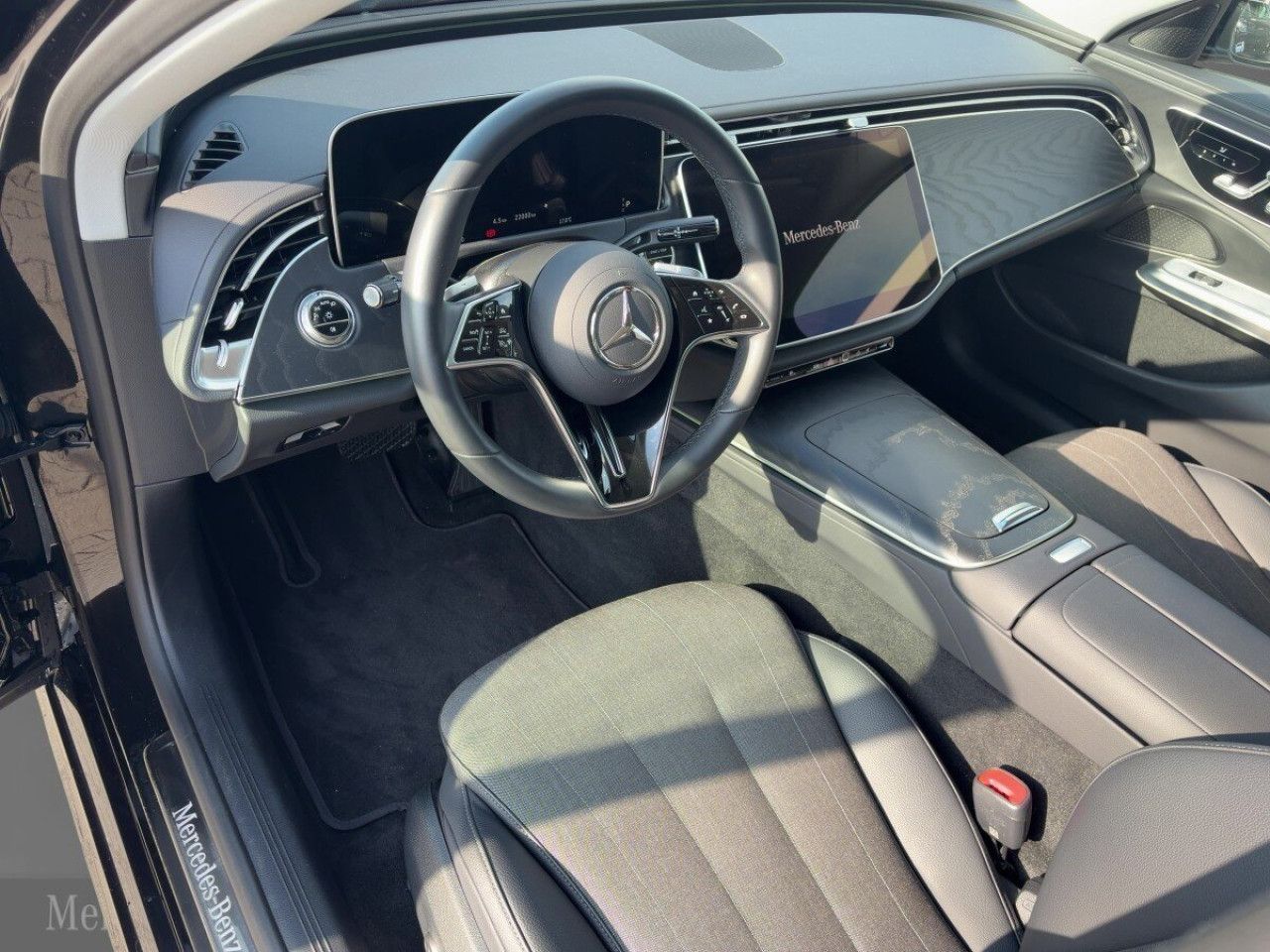 Mercedes-Benz E-Klasse – Bild 6