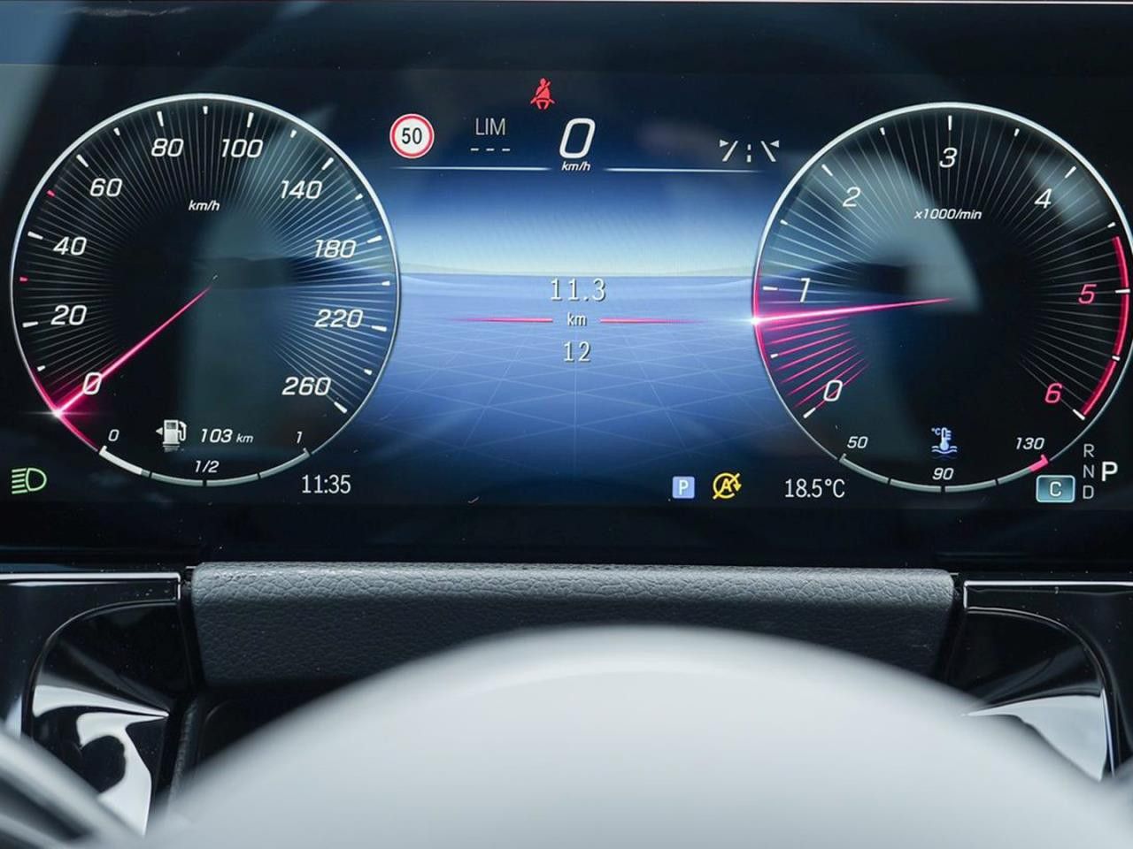 Mercedes-Benz B-Klasse – Bild 19