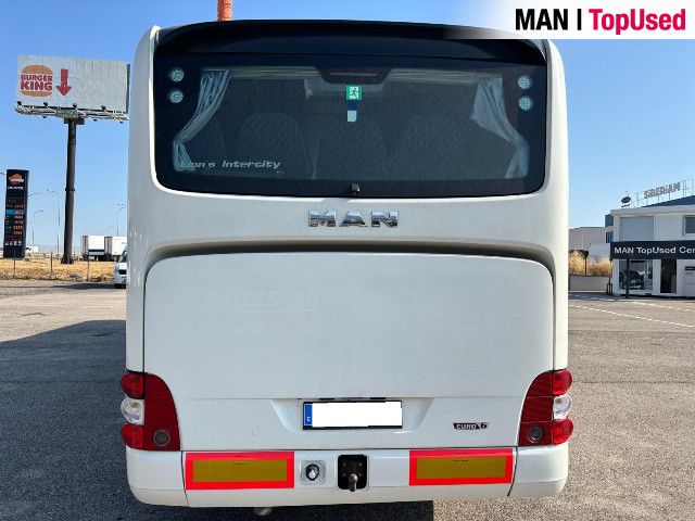 MAN Lion's Intercity _ Preinst. PMR 6