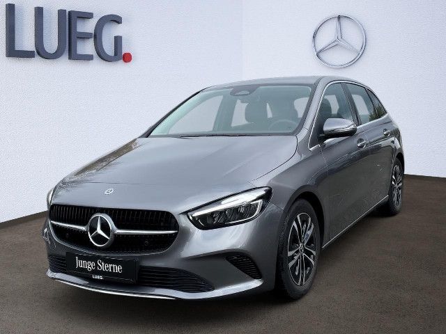 Mercedes-Benz B 200 occasion