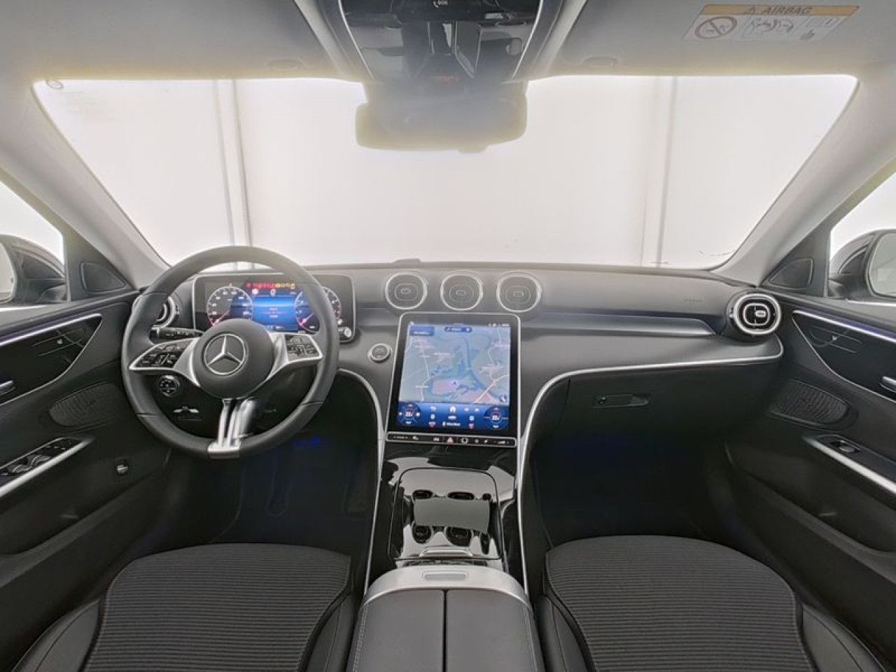 Mercedes-Benz C-Klasse – Bild 4